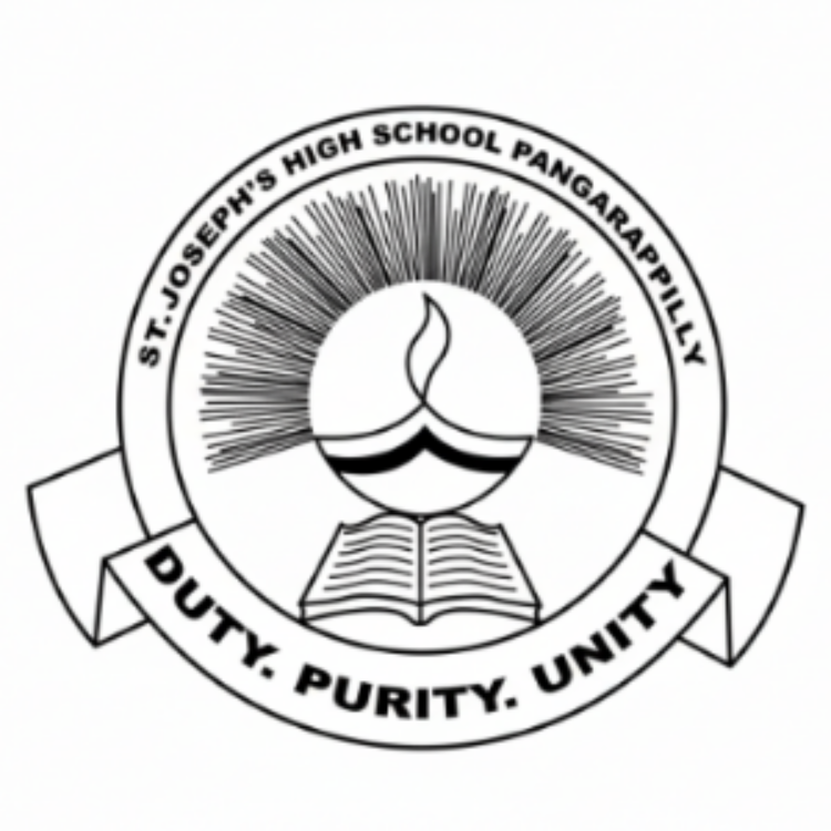 St. Joseph's High School
