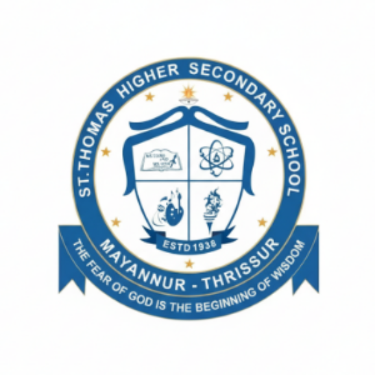 St. Thomas Higher Secondary School